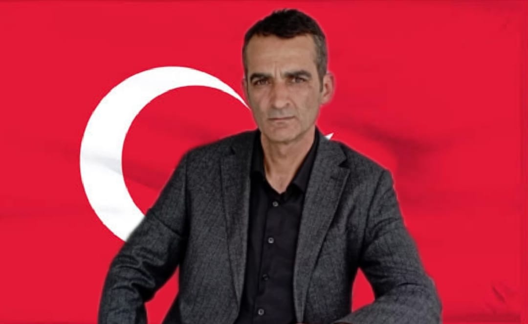 Bülent Kaya’dan 15 Temmuz Mesajı