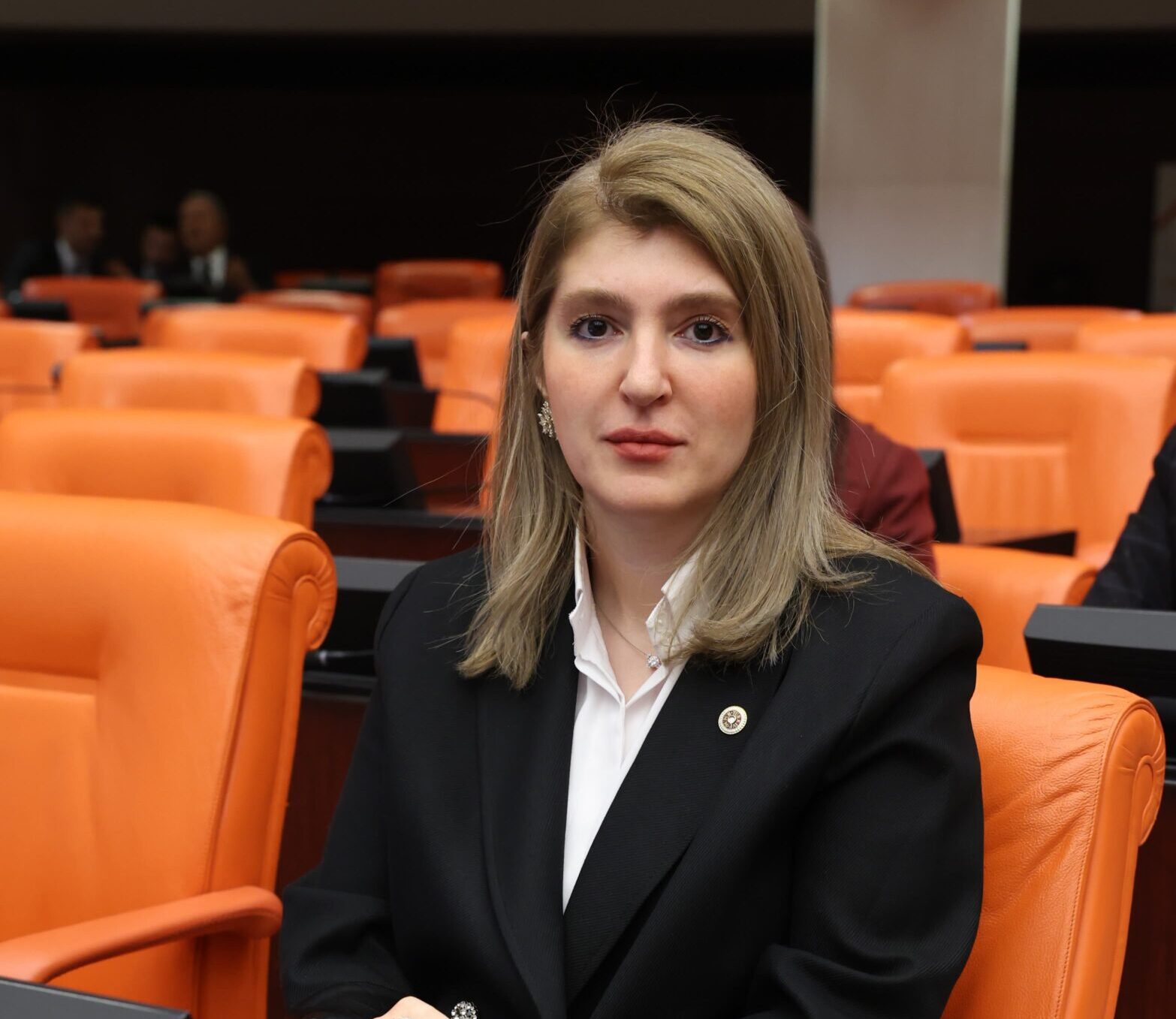 Milletvekili Ölmeztoprak: Milletimiz Cumhurbaşkanımızın Liderliğinde Demokrasiye Sahip Çıktı