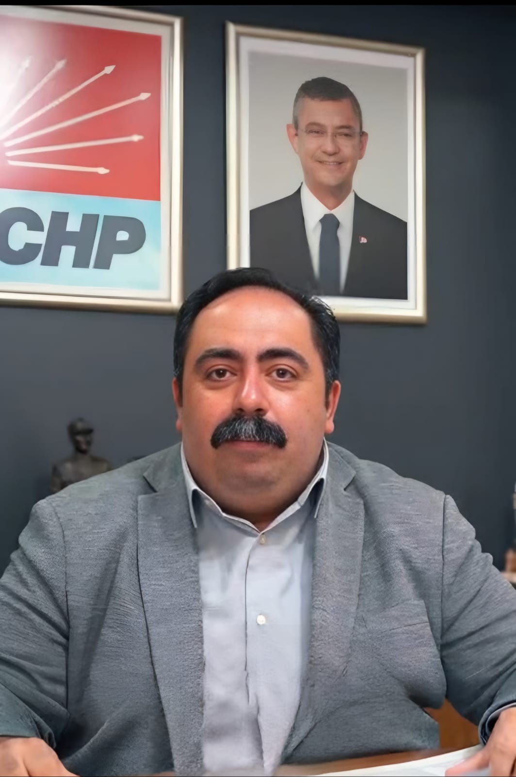 CHP İl Başkanı Yıldız: “AKP, Kalkınma Değil, Kandırma Partisi Olmuştur!”