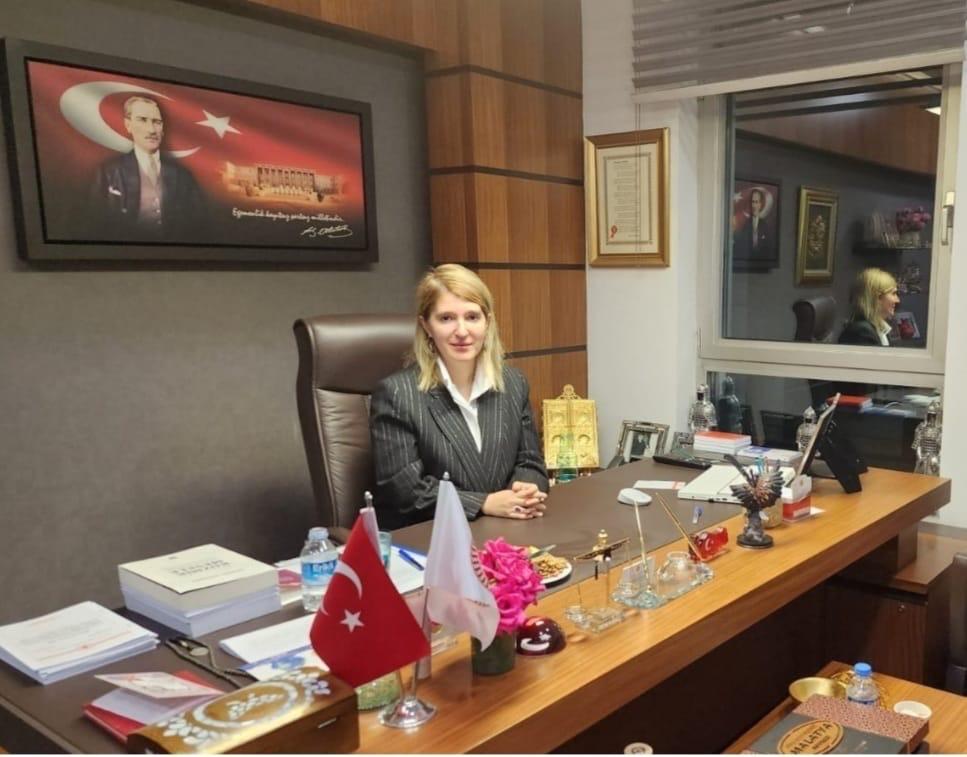 “Artık Türkiye’de hiçbir şey eskisi gibi olmayacak”