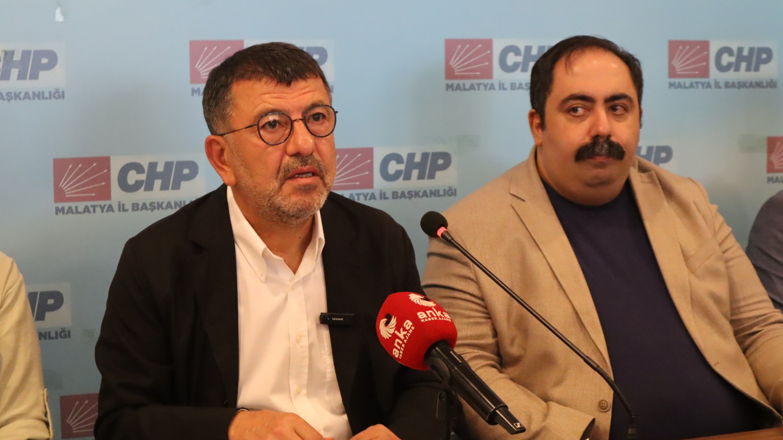 CHP’li Veli Ağbaba: “Bu AK Parti’nin en büyük pisliklerinden biri olacak”