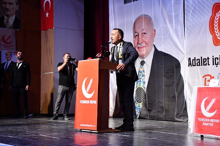 Başkan Kılıç : Okul alışverişinde fiyat denetimi yapılmalı ve aileler desteklenmeli