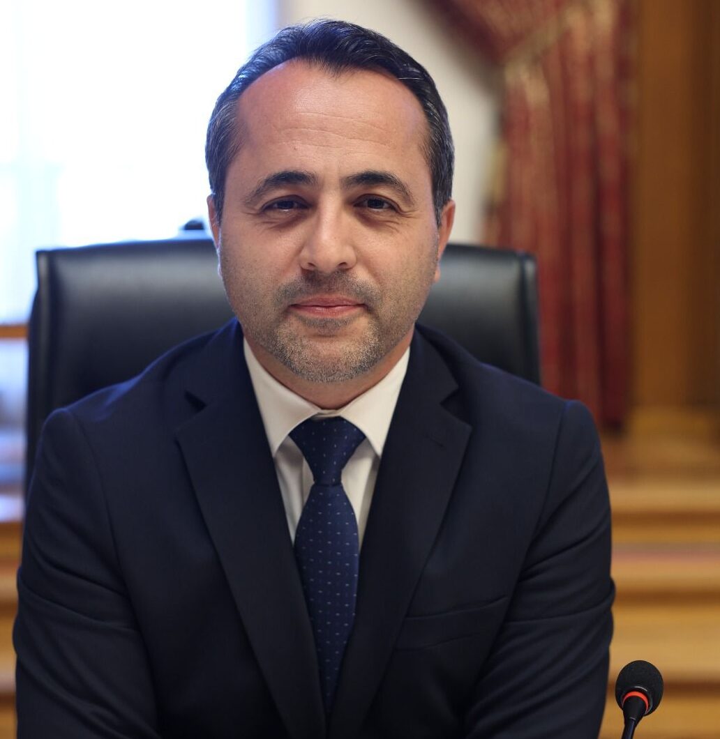 Meclis Komisyonu’nda baro başkanları önerilerini sundu