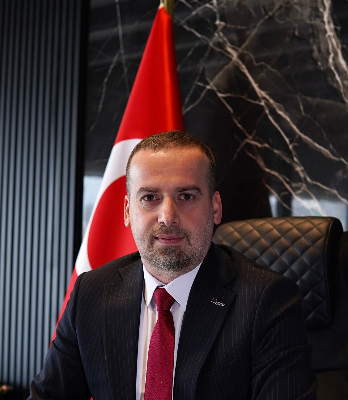 MAGİNDER Başkanı Karademir’den 30 Ağustos mesajı