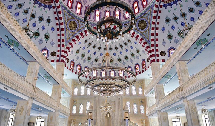 Sıla -i Rahimle Bereketlenen Tatil