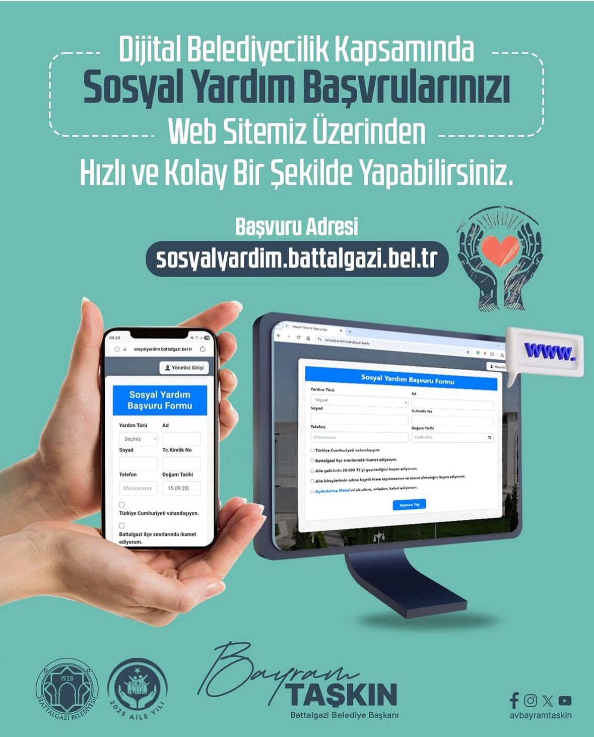 Eğitime Destek Projeleri