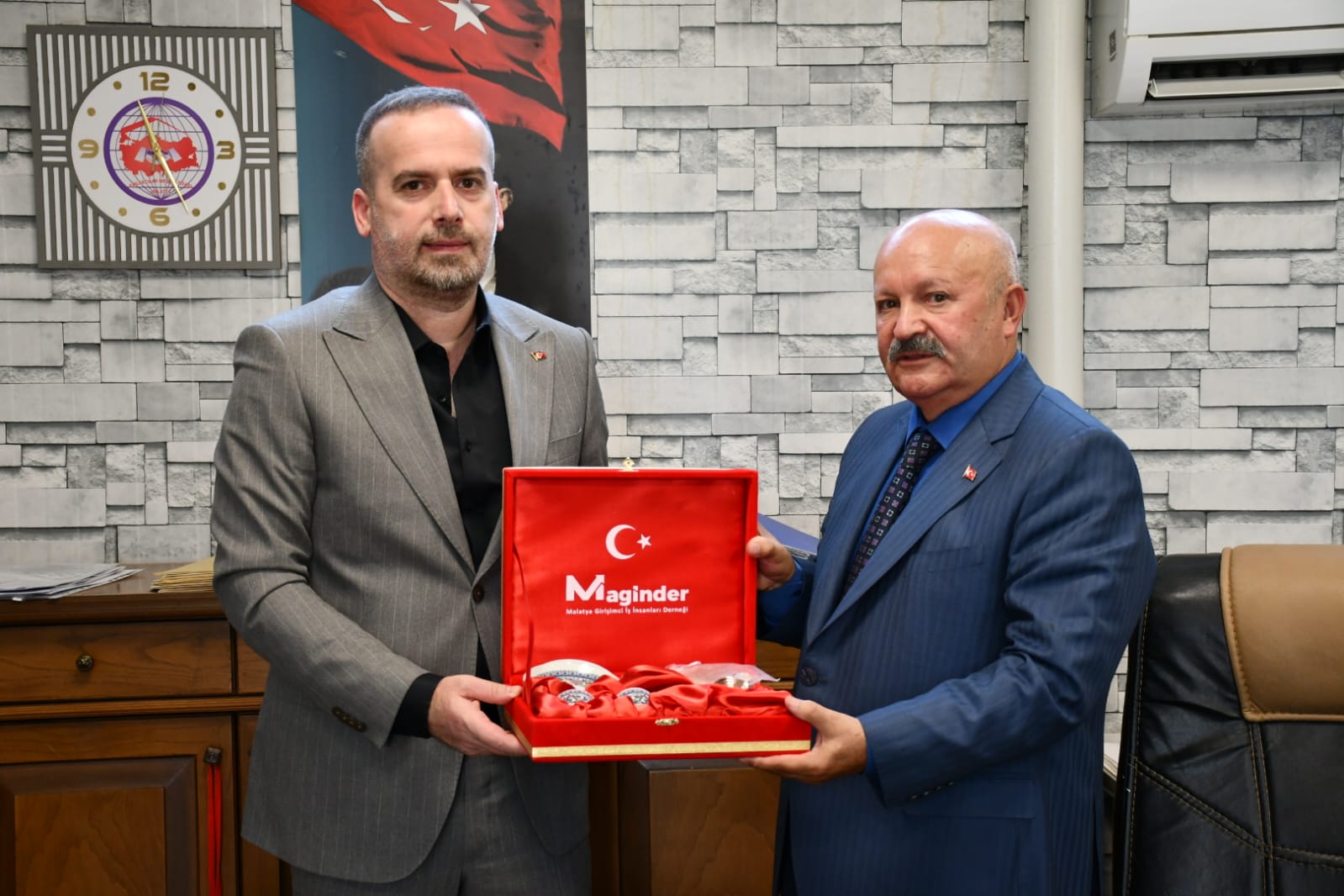 Malatya’da emlak piyasası durdu, faiz indirimi çağrısı