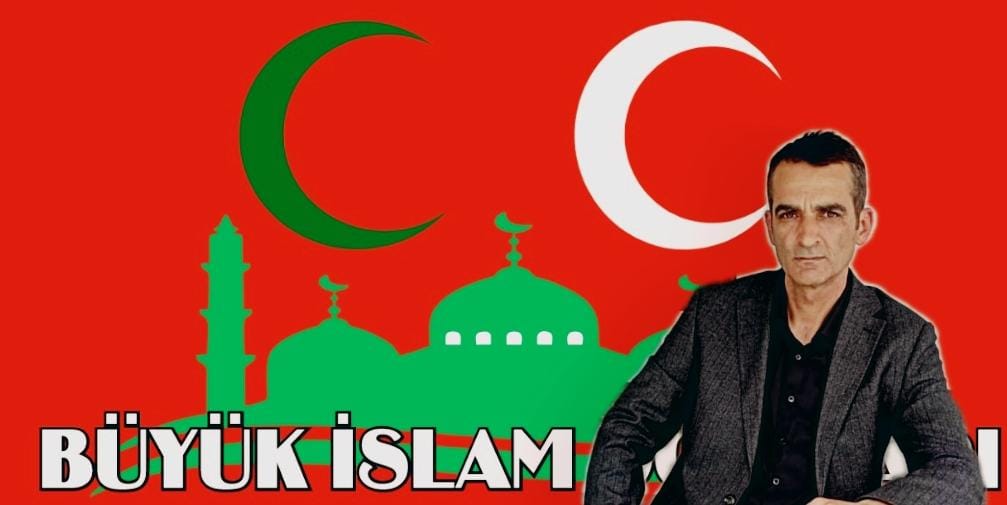 Büyük Islam Ocakları Faaliyetlerine Resmen Başladı 