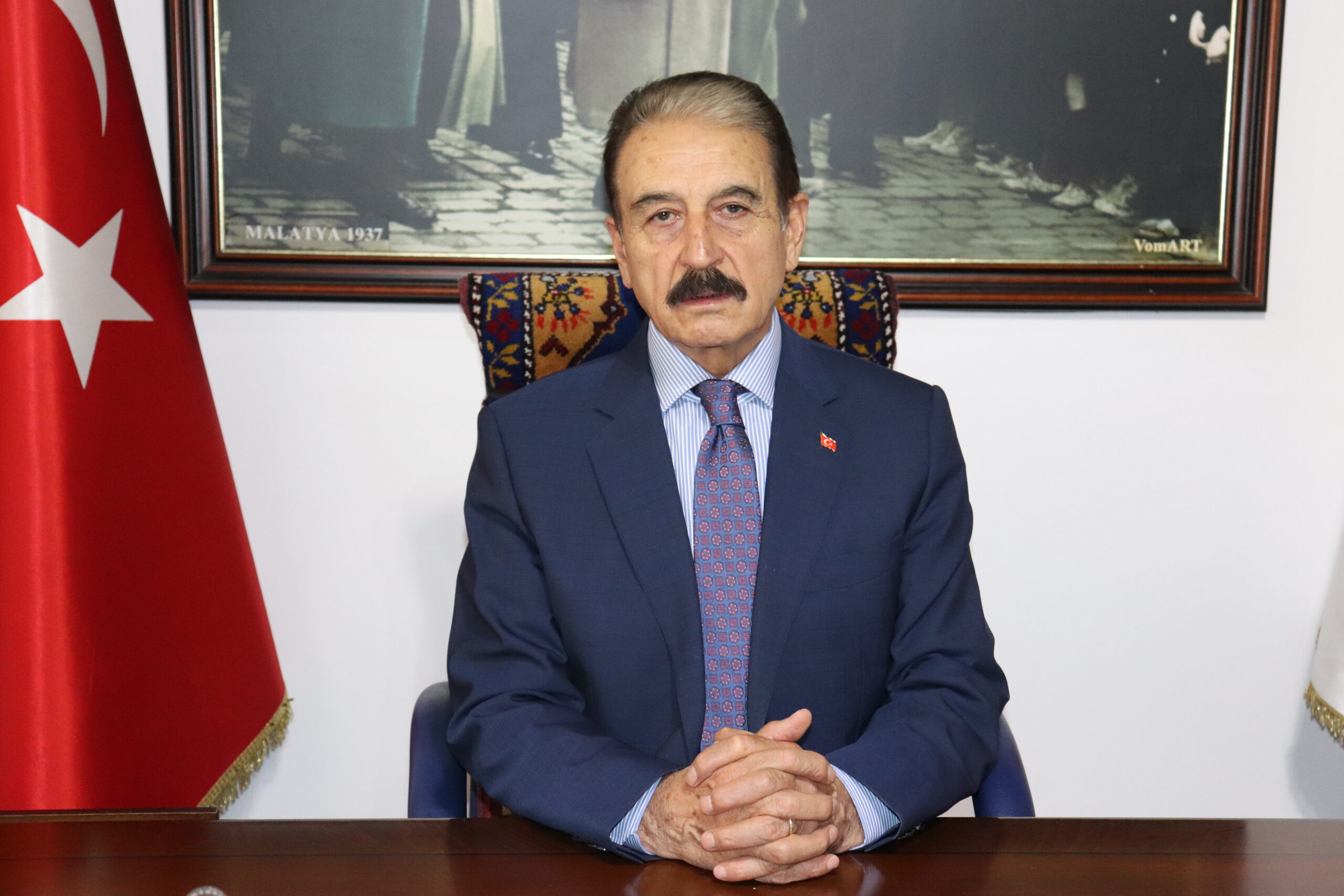 MESOB Başkanı Şevket Keskin’den Ahilik Haftası Mesajı: “Birlik, Dayanışma ve Adalet”