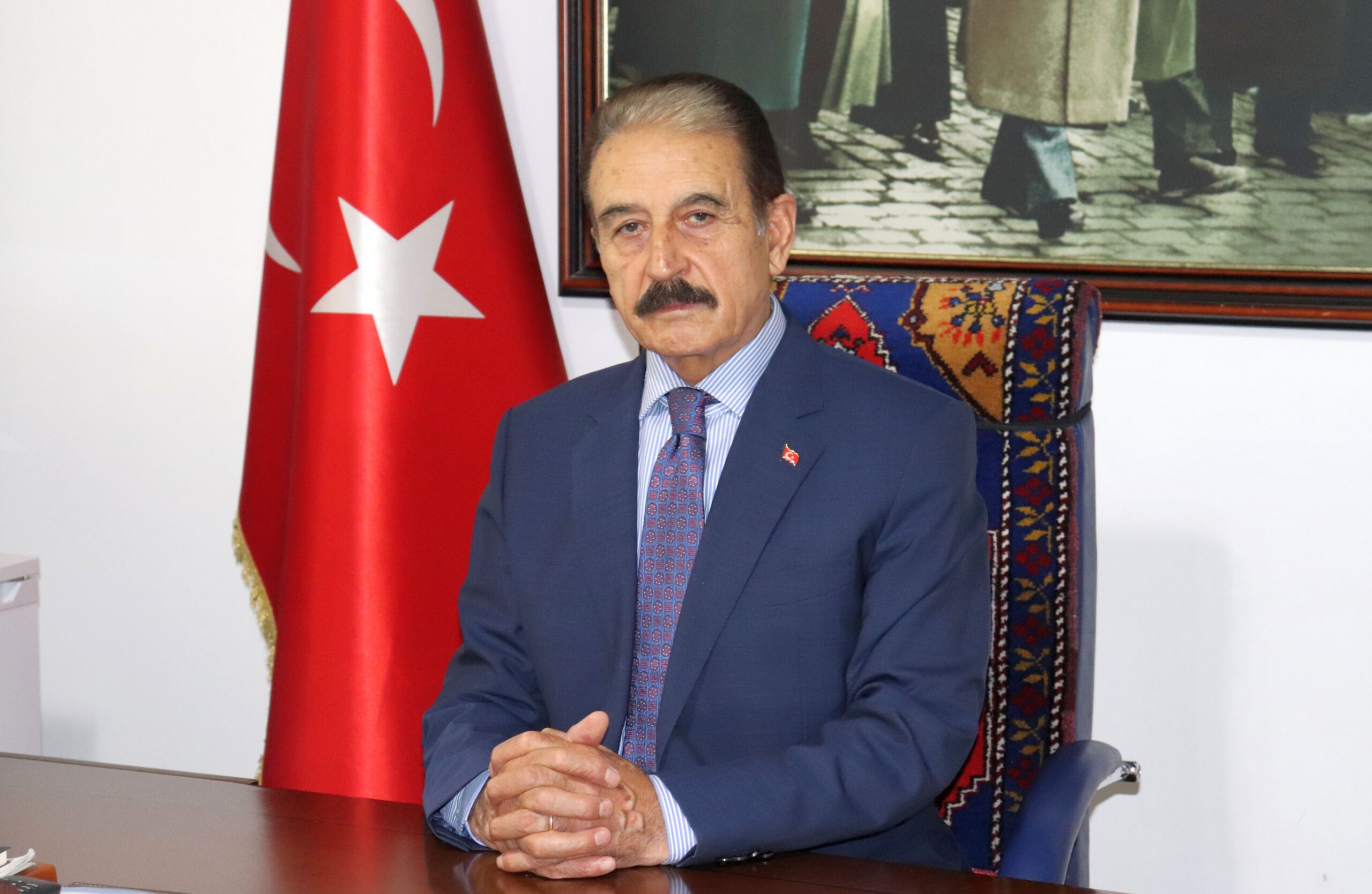 Keskin’den Yeni Vergilendirme İçin Erteleme Talebi