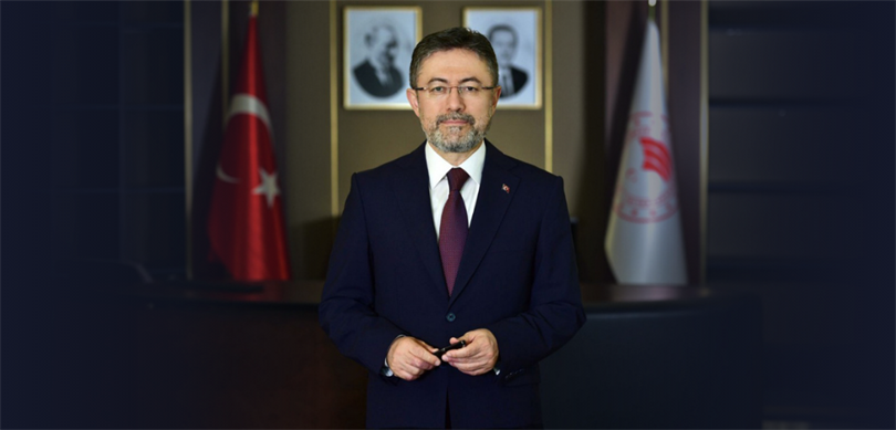 Bakan Yumaklı: “Üretim Planlamasının Meyvelerini Almaya Başladık”