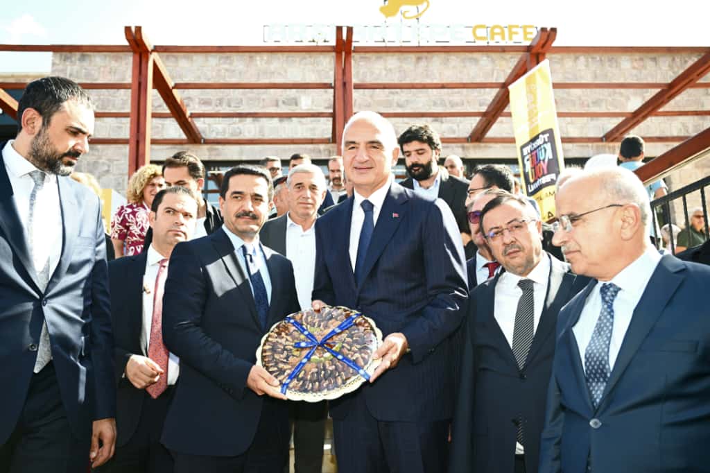 Battalgazi’den Kültüre ve Sanata Değer Katan Çalışmalar