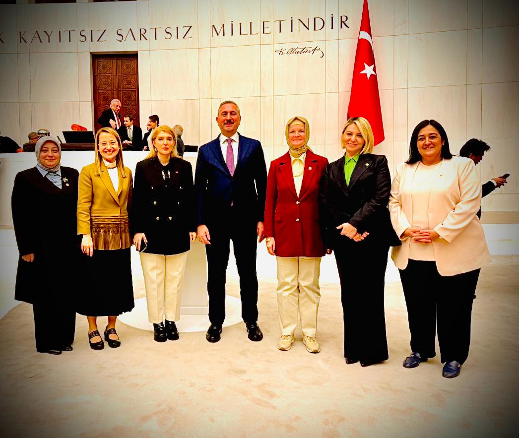 Milletvekili Ölmeztoprak’tan Güçlü Türkiye Vurgusu