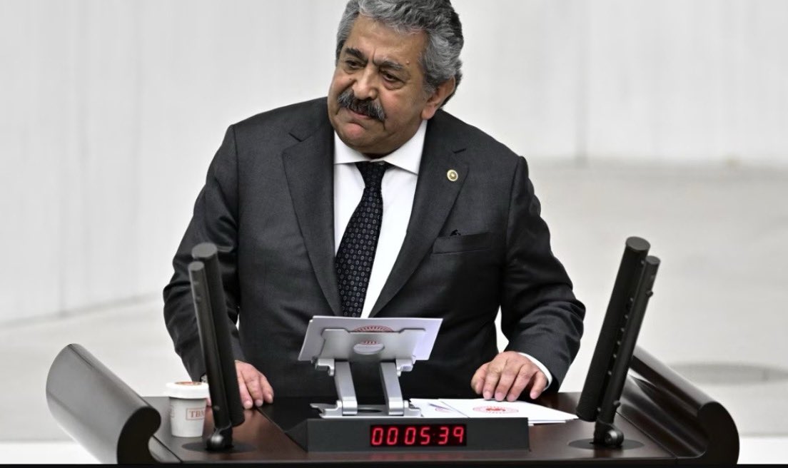 Türkiye’de egemenliğin sahibi Türk milletidir.
