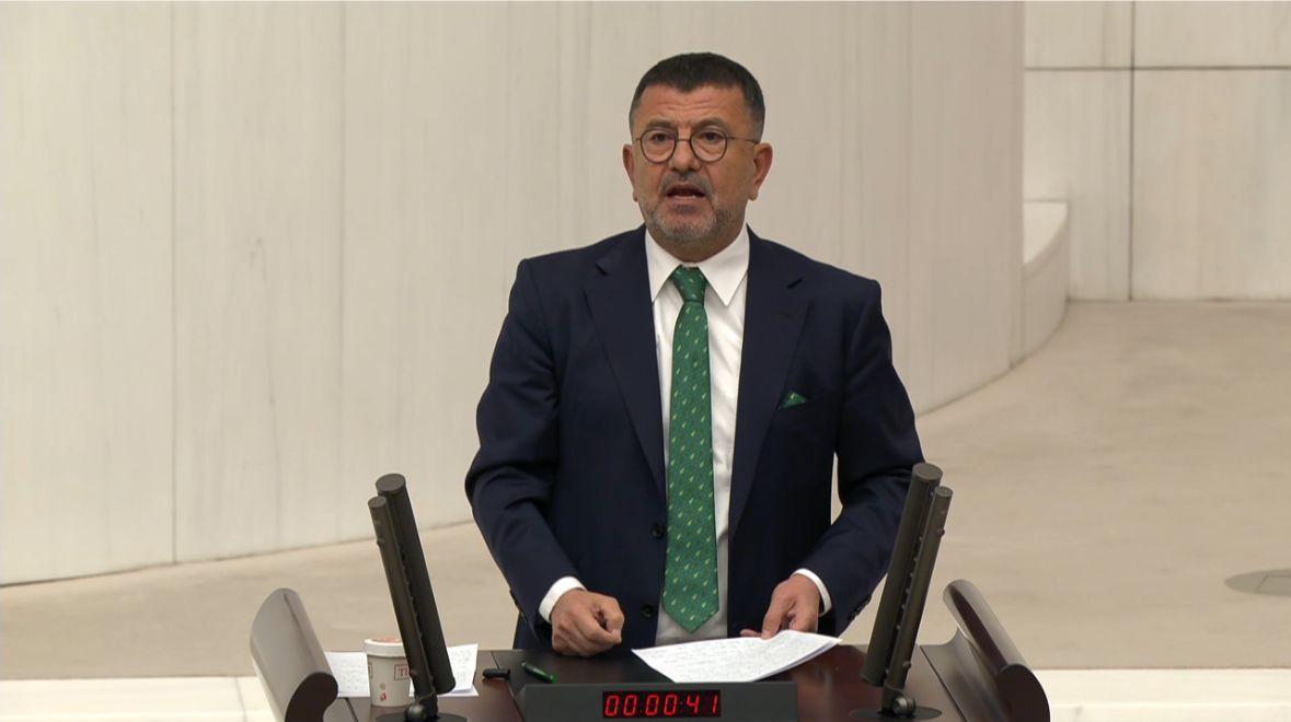 Ağbaba, Mücbir Sebebin Uzatılmasını İstedi