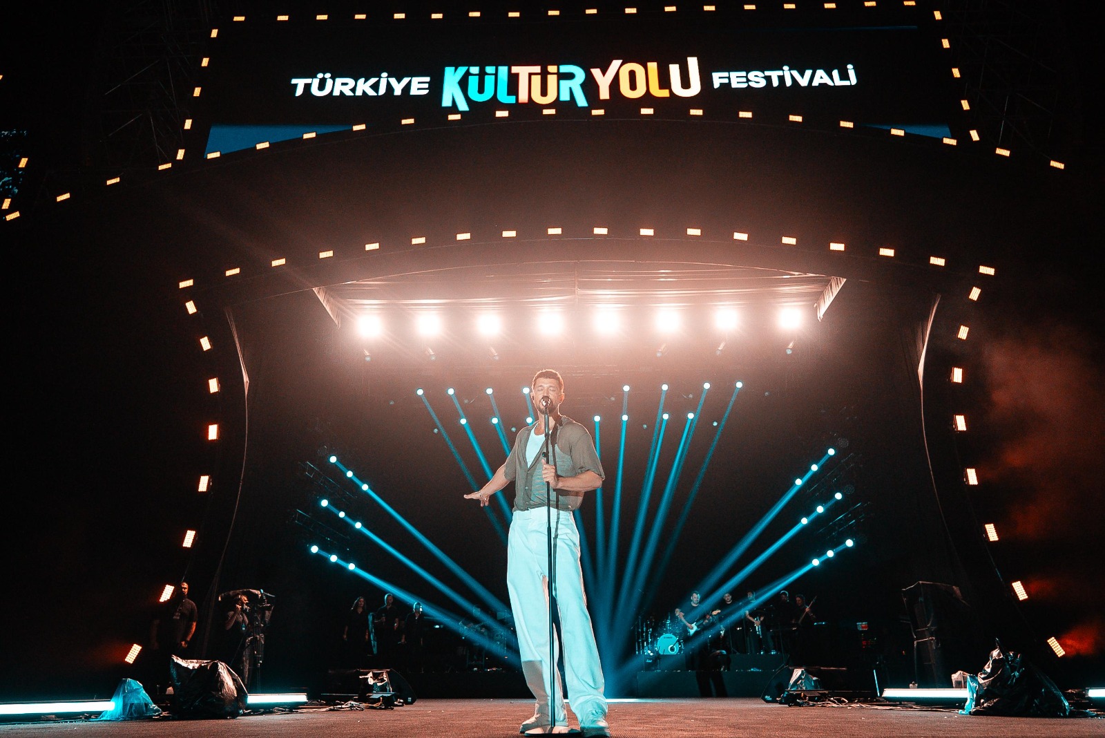 Malatya Kültür Yolu Festivali Coşkusu 4 Ekim’de Başlıyor