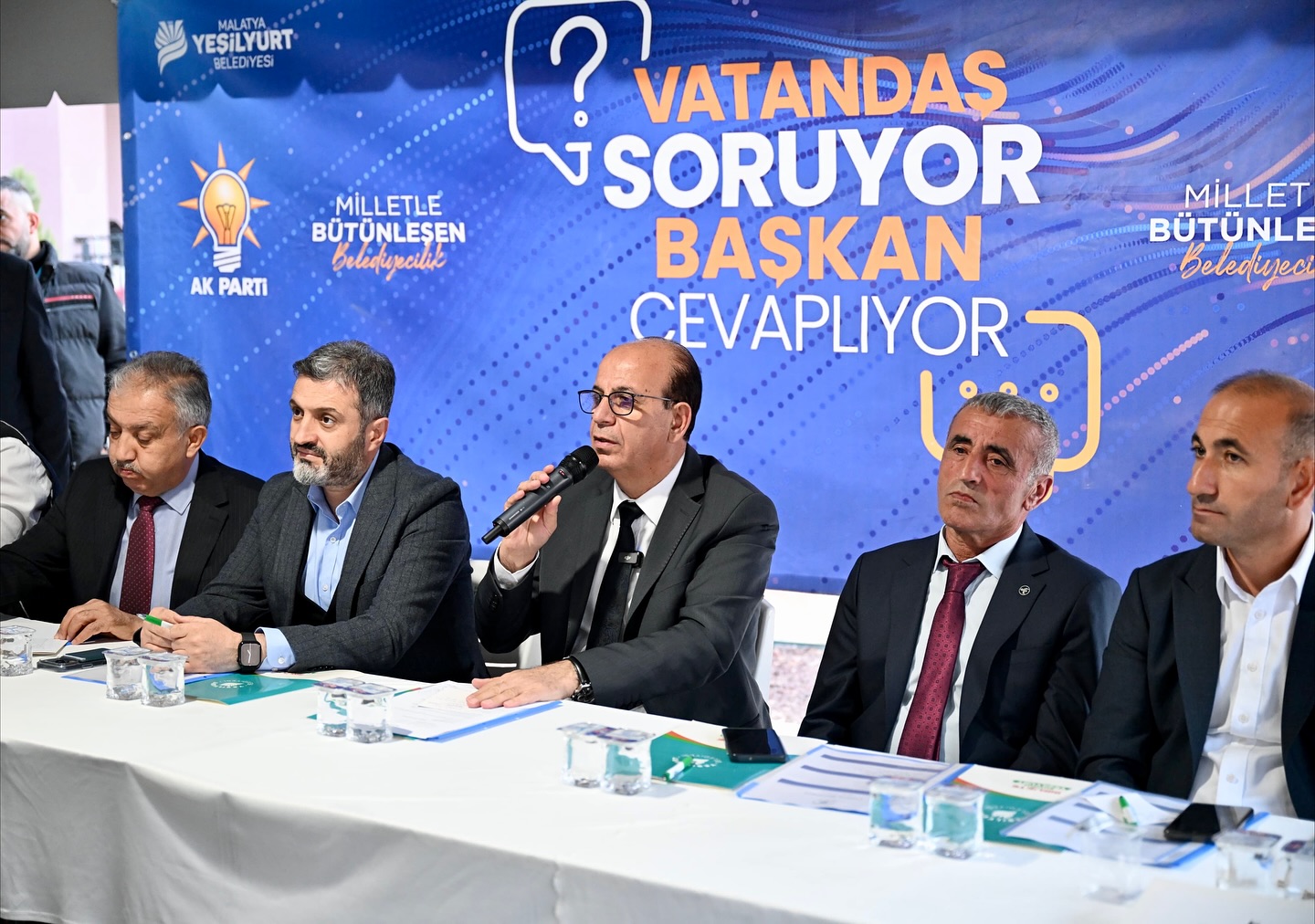 Başkan Geçit: “İkizce, Malatya’nın Yeni Yükselen Değeri”