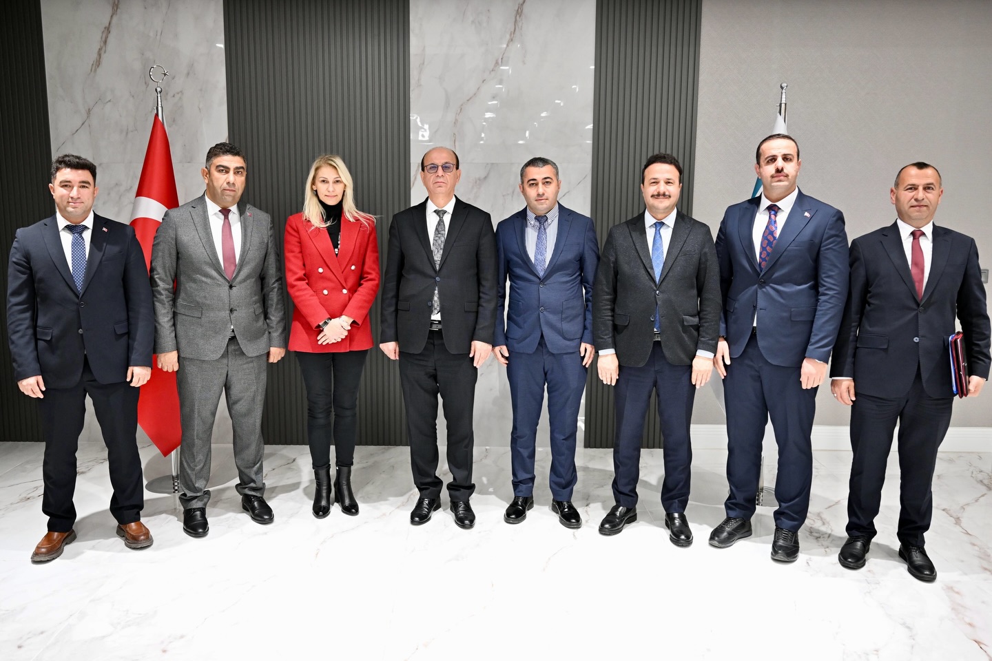 Yeşilyurt Belediyesi’nde Sosyal Denge Sözleşmesi %120 Oranında Yenilendi