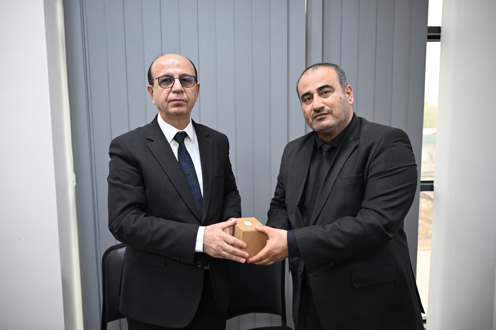 Başkan Geçit, Eğitimin Kahramanlarını Unutmadı!