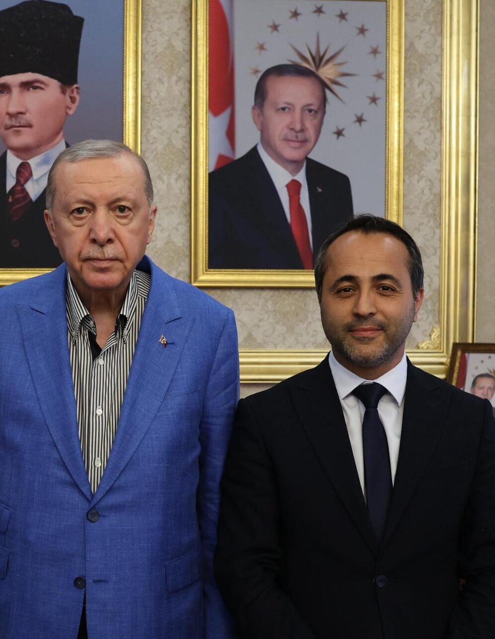 “Türkiye’nin Tarih Sahnesine Yeniden Dönüşü 3 Kasım’da Başladı”