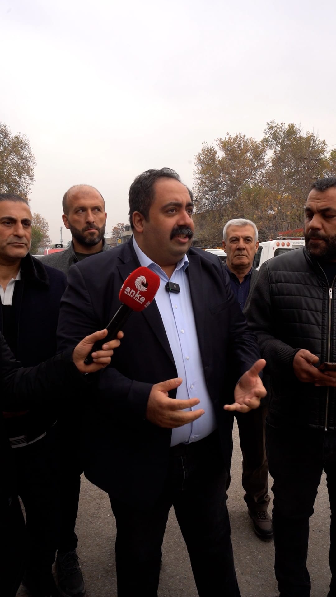 Yıldız : Bu Yanlıştan Mutlaka Dönülmesi Gerekiyor