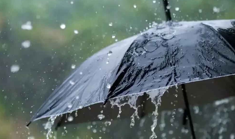 Valilikten Acil Uyarı: Malatya’da Kuvvetli Yağış Alarmı Verildi