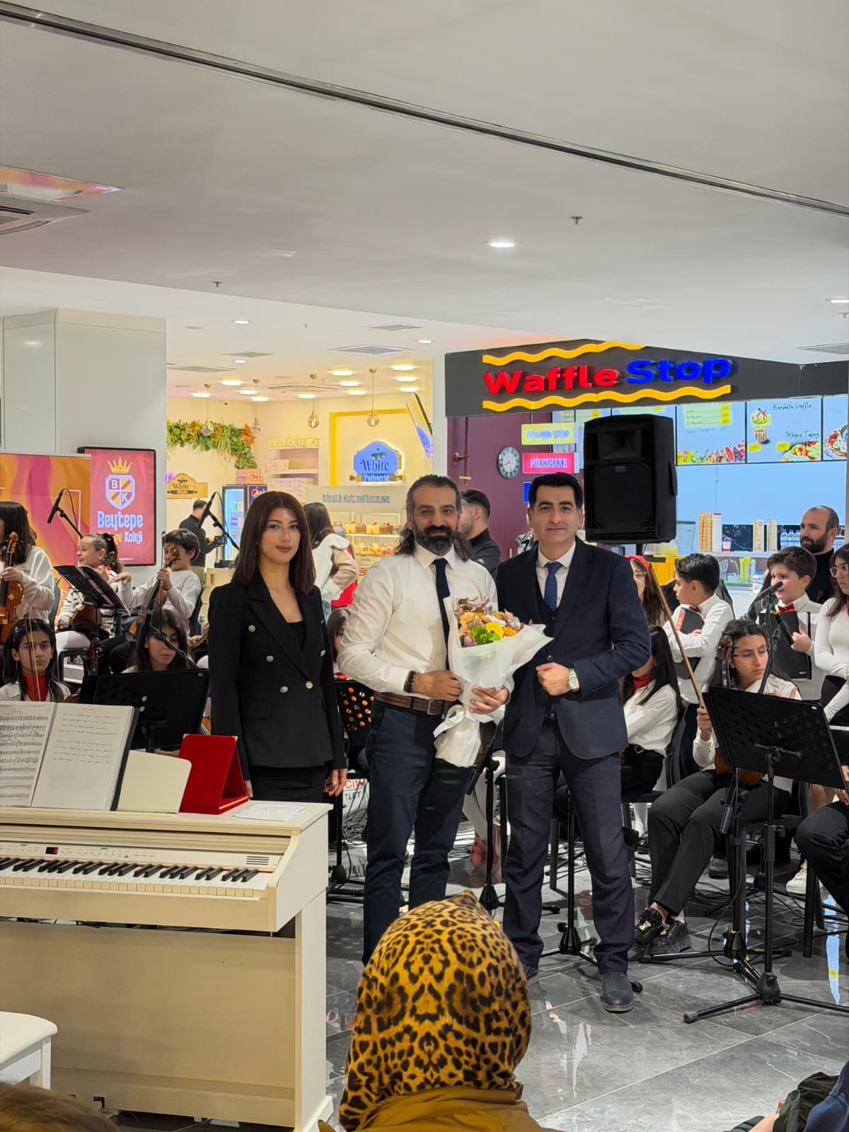 Malatya City Outlet’te Çocuk Hakları Coşkusu