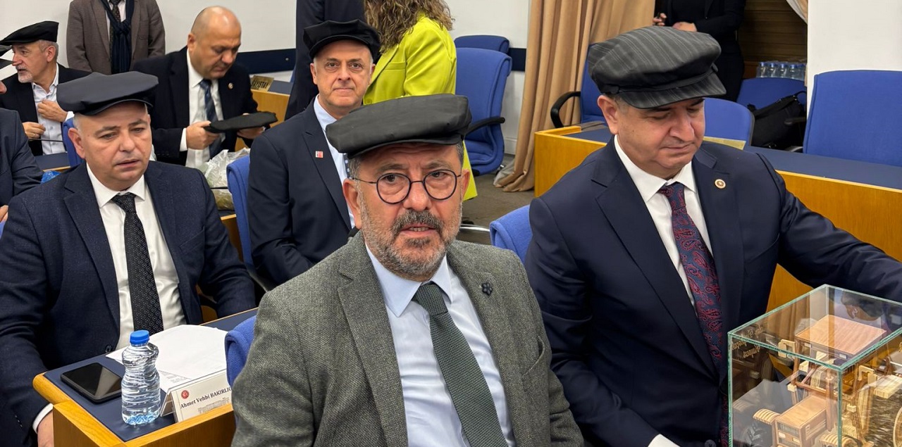 Ağbaba “Üreticiye Faizsiz Nefes Kredisi Verilmesi Lazım”