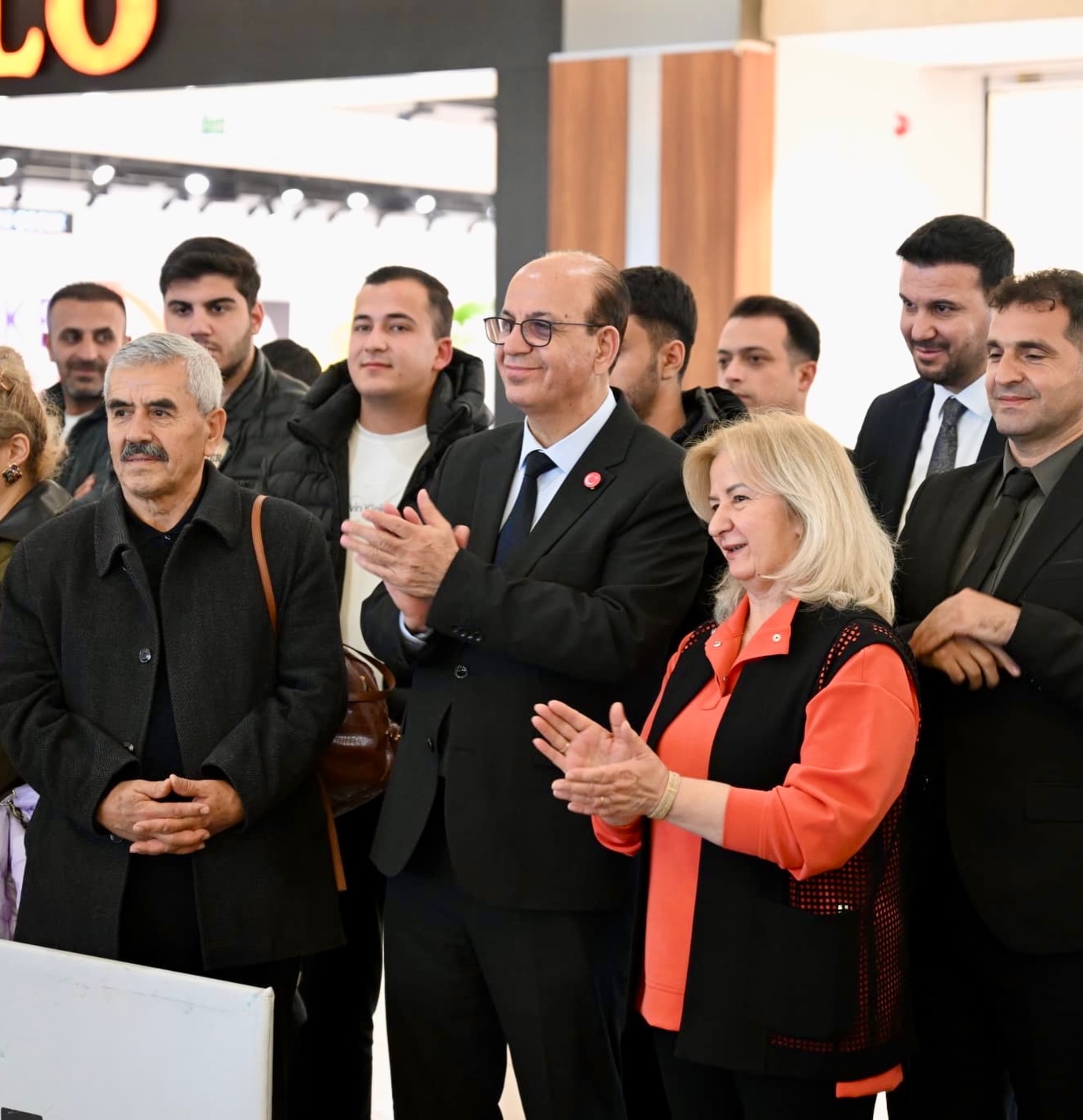 “Bir Adım Anlayış, Bir Dünya Değişim”