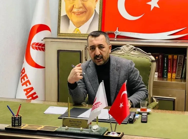 Başkan Kılıç, Çalışan Gazeteciyi çalışmaz etmeyelim