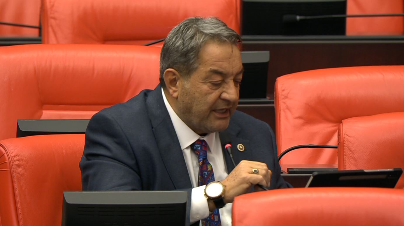 Fendoğlu Aile Bakanından Malatya’ya Yatırım Yapılmasını Talep Etti