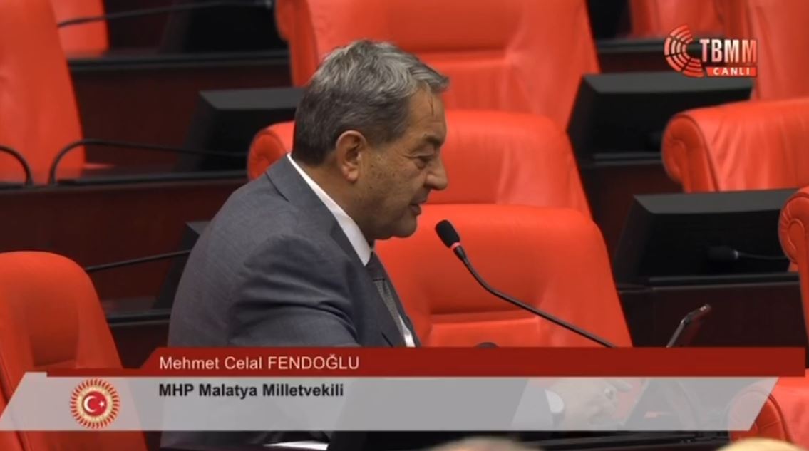 Milletvekili Fendoğlu’ndan AnadoluJet’e Sert Tepki: Malatya’ya Fahiş Bilet ve Yetersiz Sefer