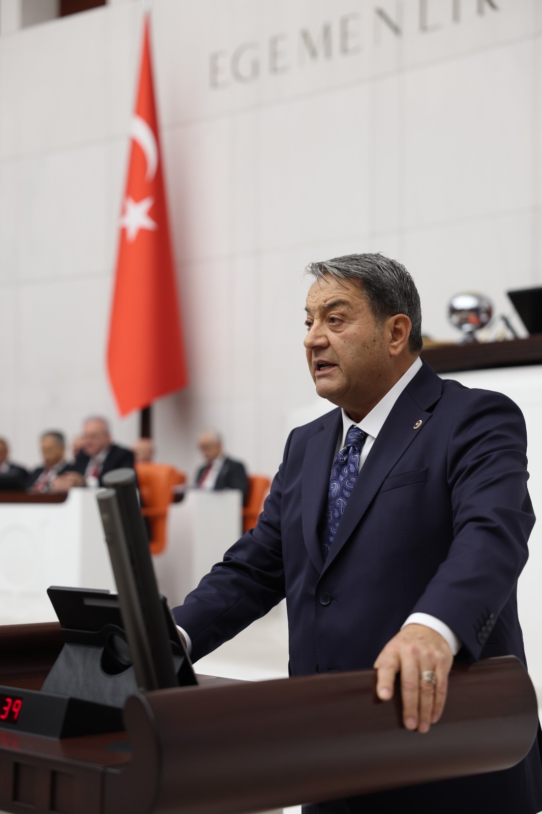 İslam Aleminin, Necip Türk Milletinin Ve Malatyalı Hemşerilerimin Regaip Kandili’ni ve üç aylarını en içten duygularımla tebrik ediyorum.