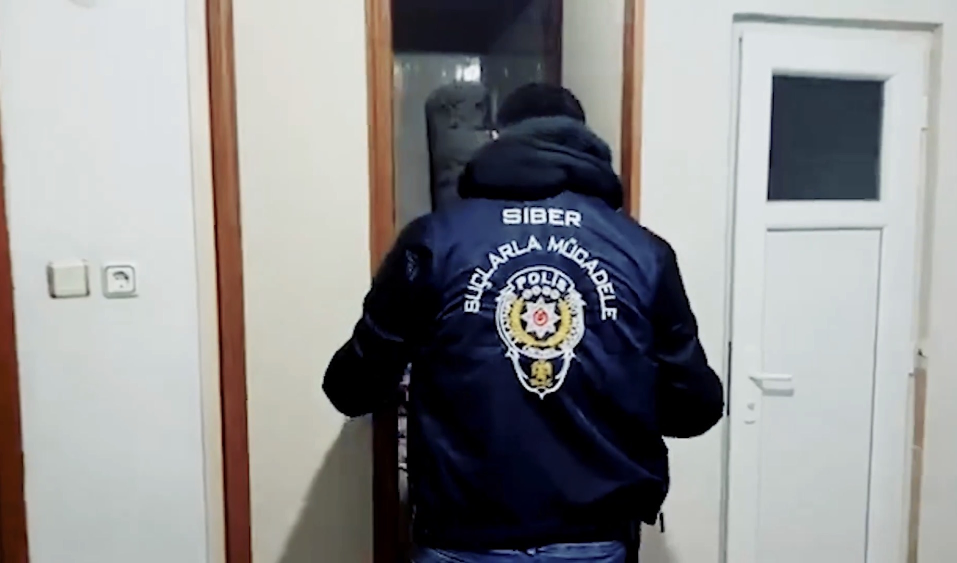 İçişleri Bakanı Ali Yerlikaya Açıkladı: Siber Suçlara Büyük Darbe