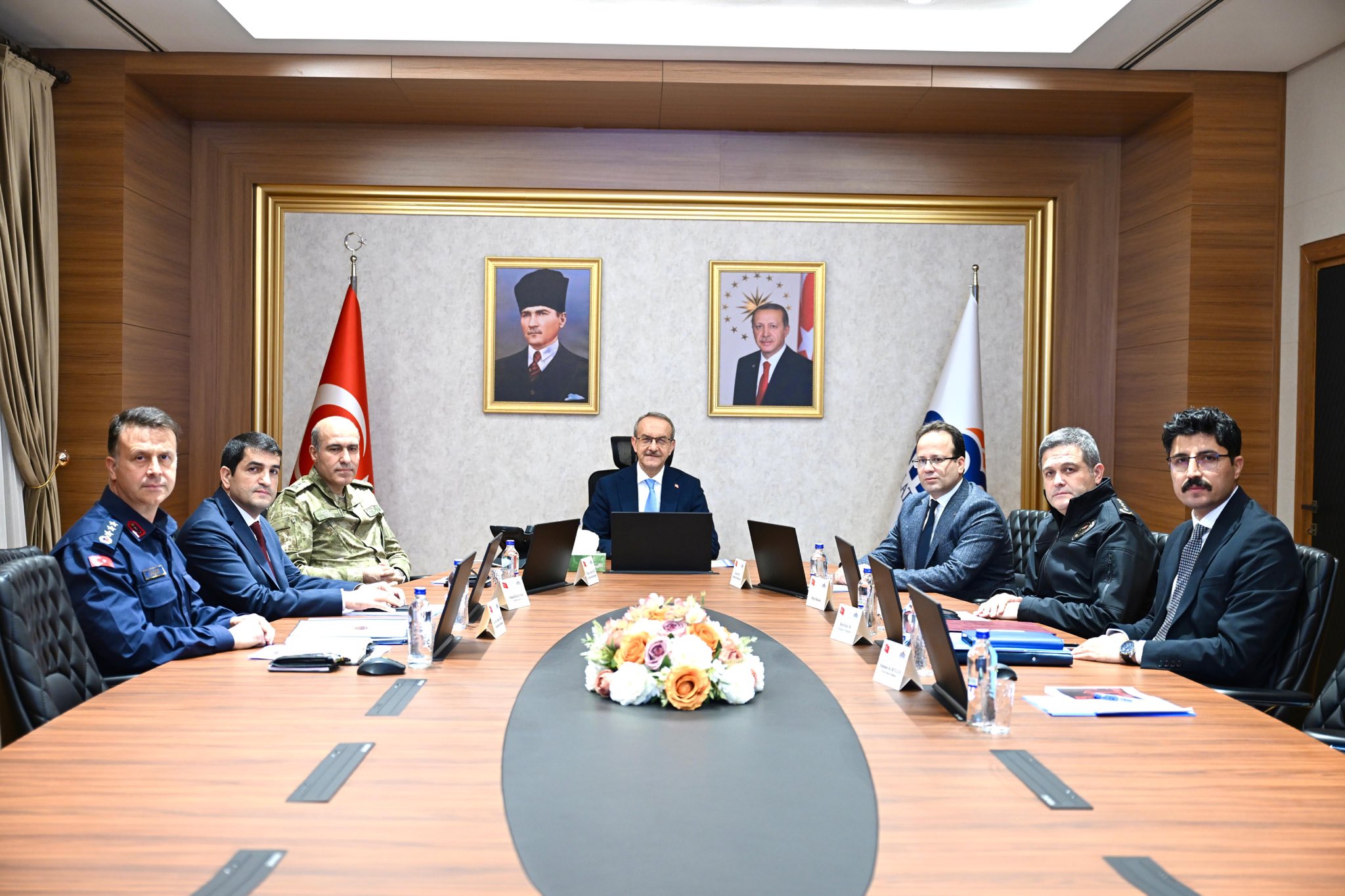 Malatya’da Asayiş, Narkotik Ve Trafik Denetimlerinde Çarpıcı Rakamlar