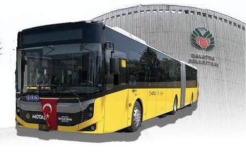 MOTAŞ’tan Toplu Ulaşım Ücretlerine Yüzde 25 Zam