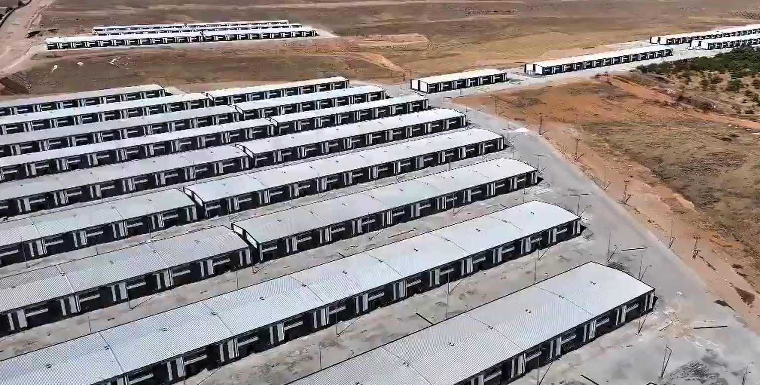 Yeni Sanayi Alanı İşyerleri İçin Valilikten “Geç Kalmayın” Uyarısı