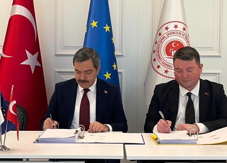 MTÜ’nün Akıllı Tarım Projesine Avrupa Birliği’nden Büyük Destek