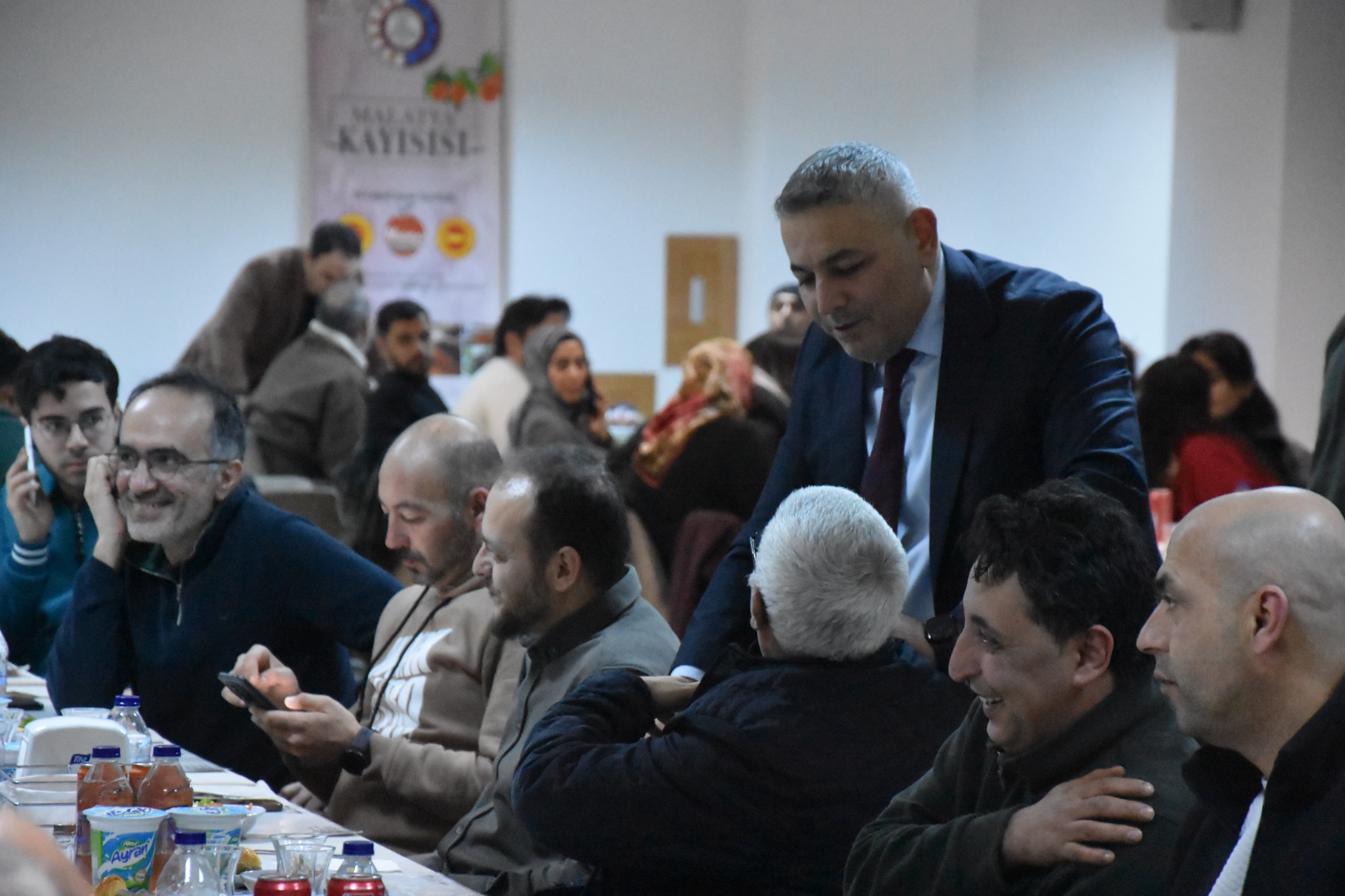 TSO’nun üye sayısı depremden sonra yüzde 19 arttı