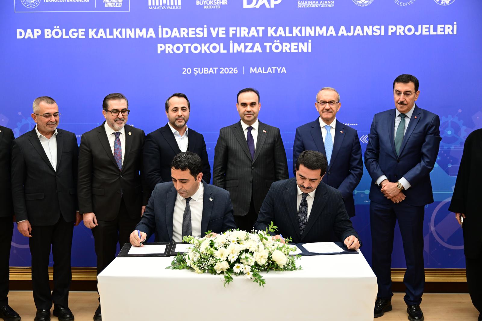 Battalgazi Belediyesi’nden Su Ürünlerine Modern Depolama Yatırımı