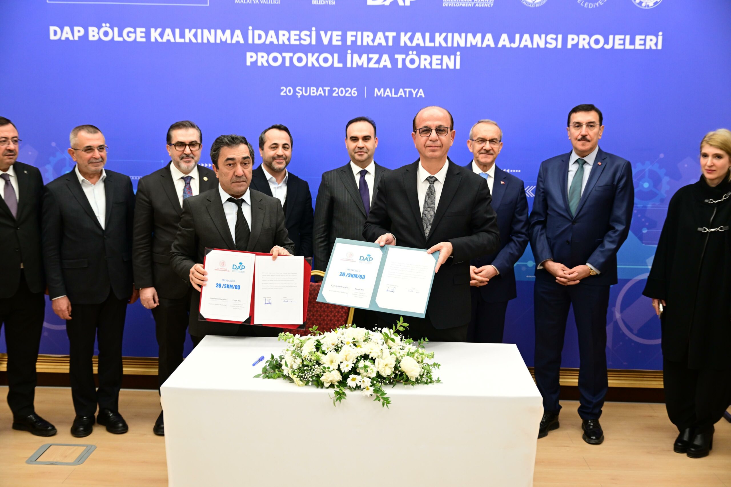 “Yeşilyurt Kadın El Sanatları ve Halı Dokuma Atölyesi” Projesinin Protokolü İmzalandı