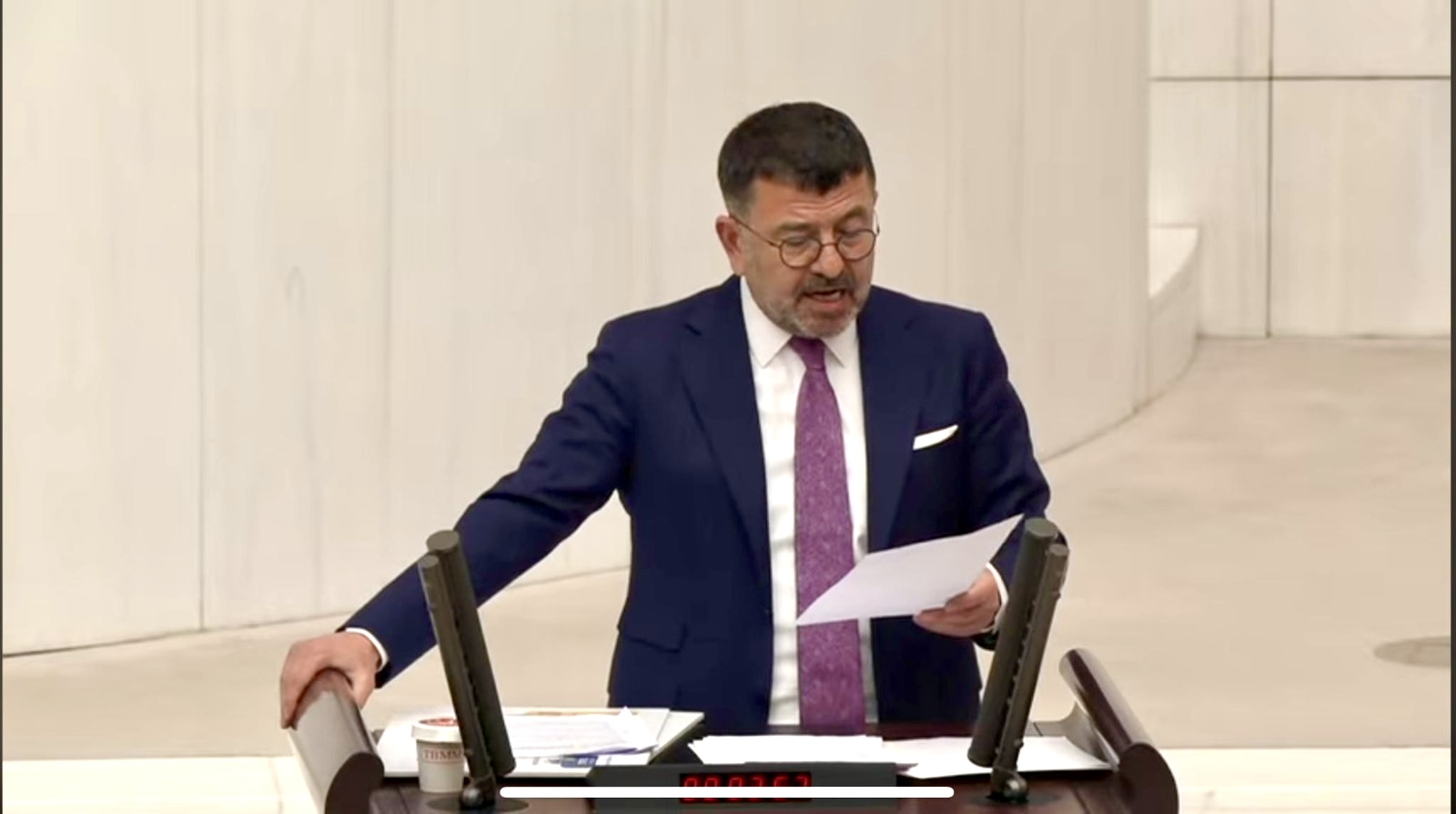 Ağbaba’dan “Pirinç” Beyanıyla “Kayısı” İthalatı İddiasına Sert Tepki