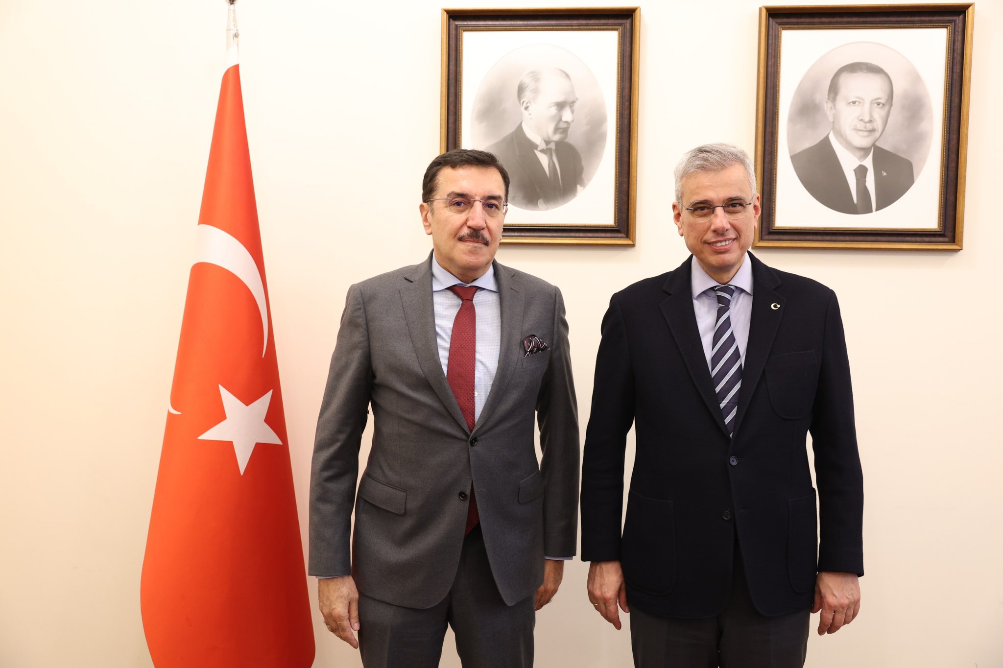 Bakan Memişoğlu’ndan Malatya’ya Şehir Hastanesi Talimatı