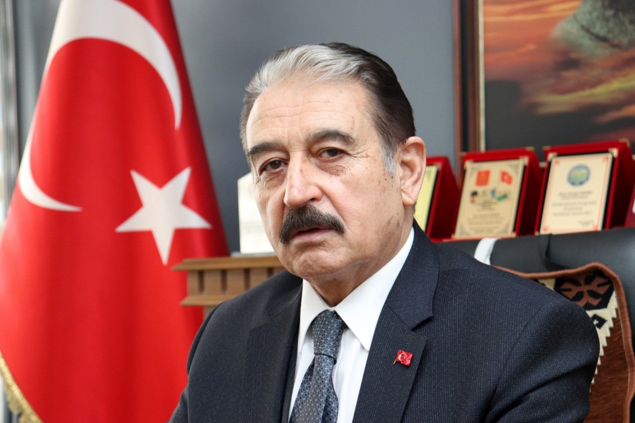 Şevket Keskin: “Korsan Taşımacılığa Karşı Tarihi Bir Adım Atıldı”