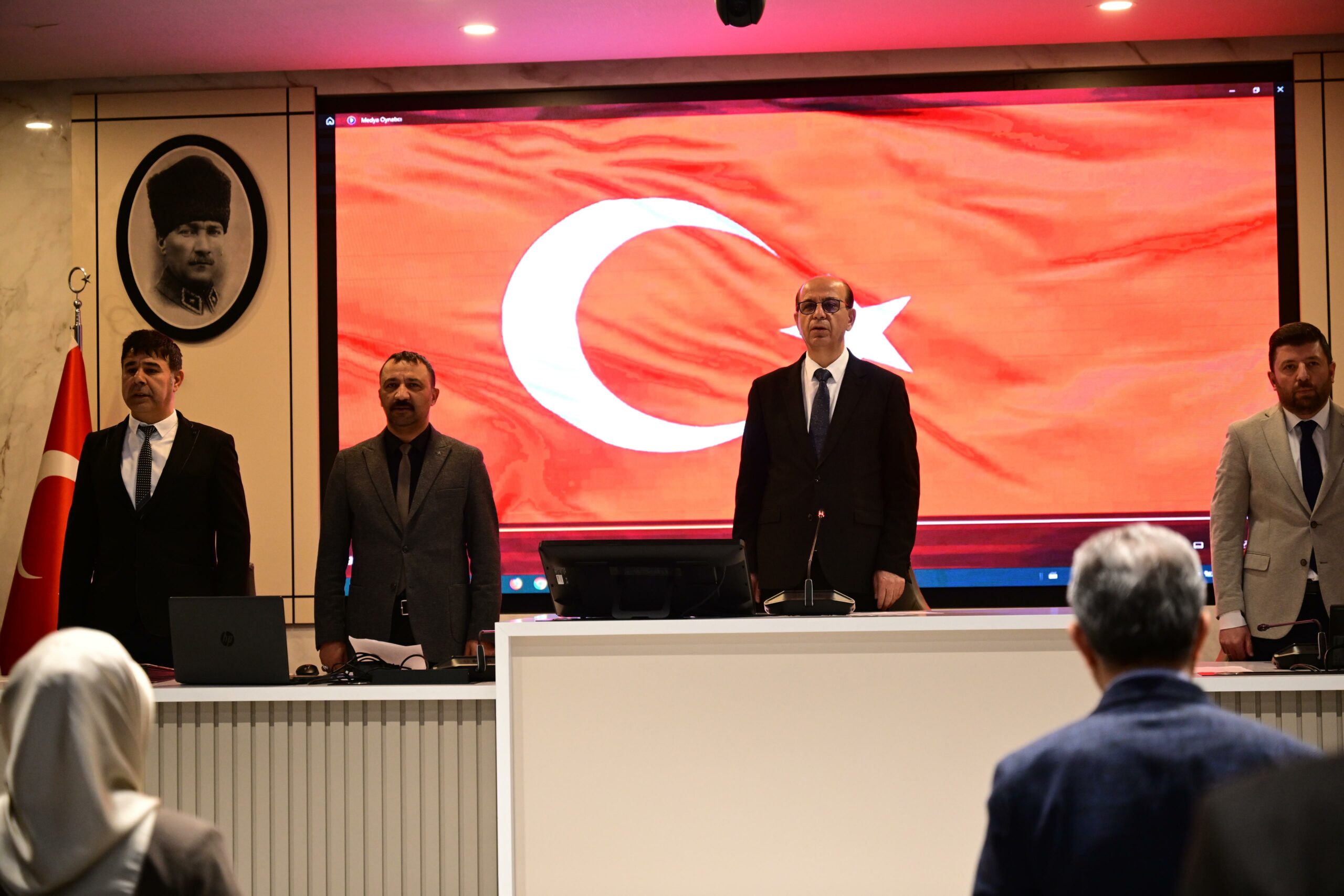 Yeşilyurt Belediyesi, ‘Deprem Bölgelerinde Sürdürülebilir İstihdam Ve Sosyo-Ekonomik Kalkınma’ Projesinde Pilot Belediye Oldu