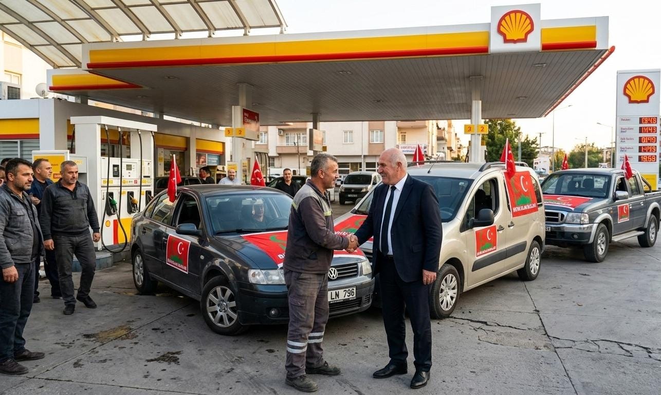 Büyük İslam Ocakları’nda Yardım Seferberliği Başlıyor