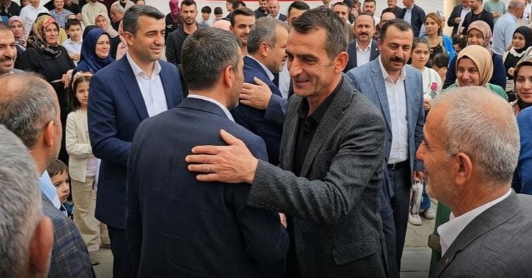 Büyük İslam Ocakları Genel Başkanı’ndan Bayram Mesajı: