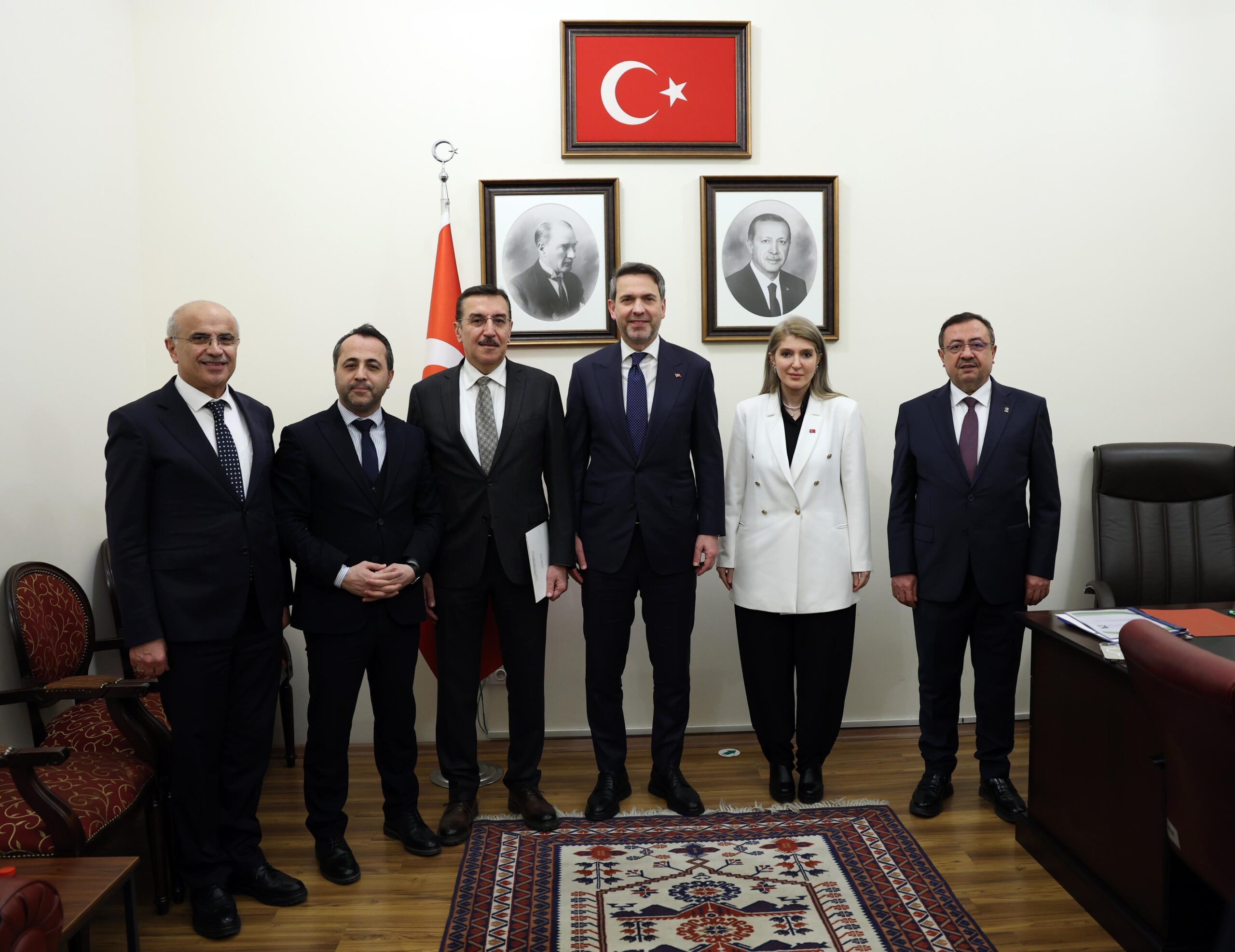 Abdurrahman Babacan Duyurdu: Yarım Kalan Doğalgaz ve Elektrik Projeleri Tamamlanıyor