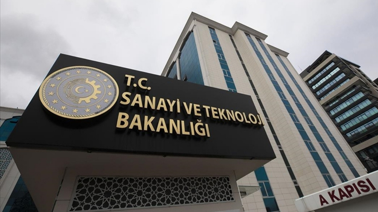 Sanayi ve Teknoloji Bakanlığı 2025 Dördüncü Çeyrek Verimlilik Rakamlarını Açıkladı