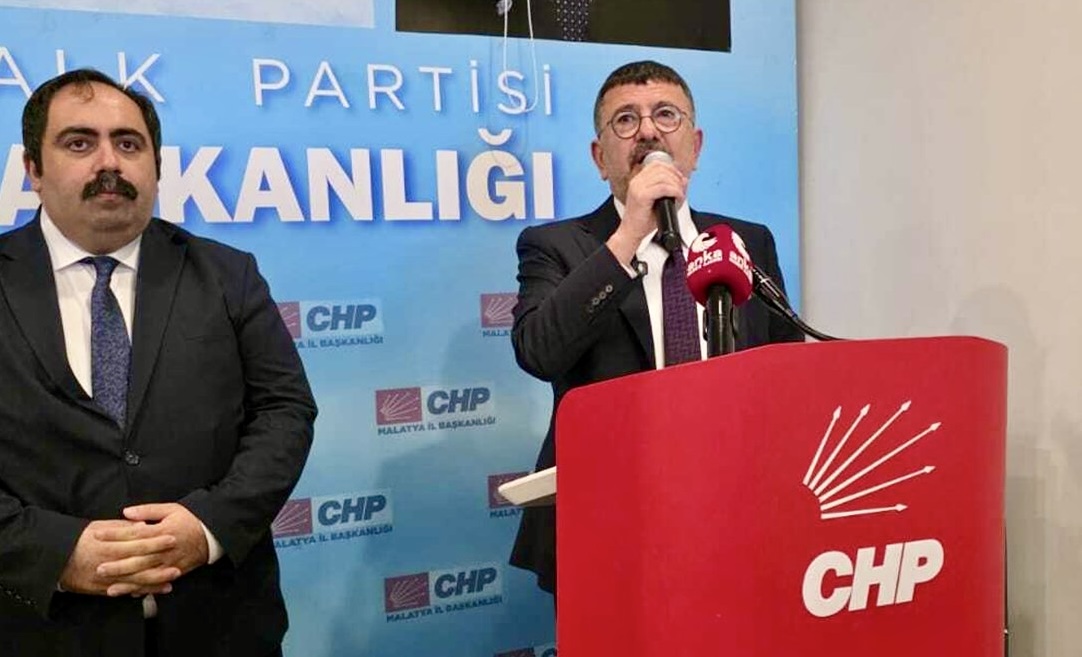 Ağbaba’dan Mal Varlığı Çağrısı: “Hodri Meydan, Herkes Açıklasın”